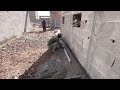 سر عمل خرسانة قوية بدون شروخ على ارضية المبنى The secret of making strong concrete without cracks