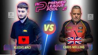 𝐄𝐊𝐋𝐄𝐍𝐓 𝐊𝐀𝐂𝐈 𝐕𝐒. 𝐂𝐇𝐑𝐈𝐒 𝐌𝐄𝐋𝐋𝐈𝐍𝐆 | 𝙎𝙏𝘼𝙂𝙀 3 | 𝘿𝘼𝙔5 𝙊𝙁 2026 𝙋𝙍𝙀𝙈𝙄𝙀𝙍 𝙇𝙀𝘼𝙂𝙐𝙀 𝙋𝙊𝙊𝙇 #shorts  #plp