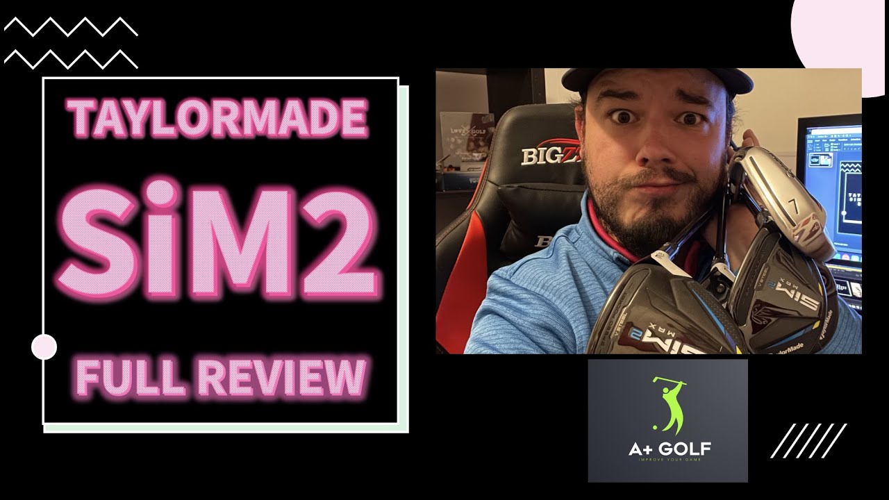 taylormade-sim2-review-sim2-fairway-sim2-hybrid-sim2-irons-review
