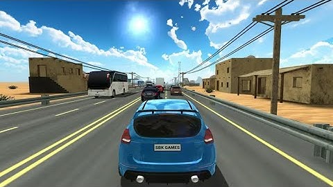 Racing Limits gameplay on android 2019 by Sanket gamer