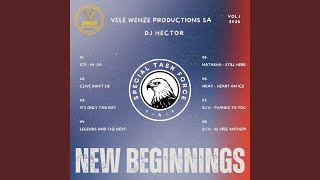 ITS ONLY TAR ROY (feat. Dj Hector)