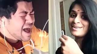 Uruguthey Maruguthey  - Veyil