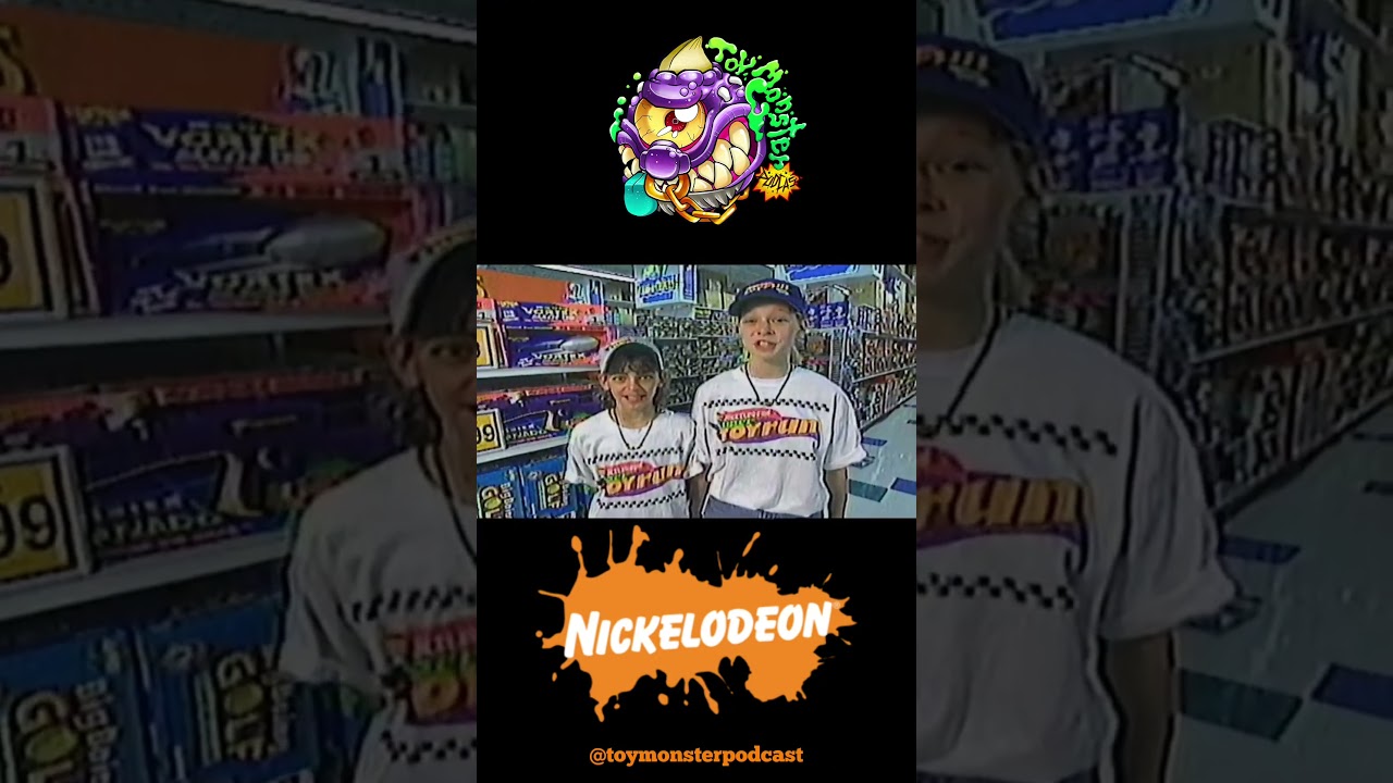 Nick Toy Run