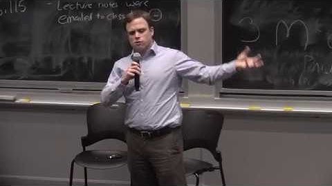 Chris Mason - Meaning of Life - Discovery, Awareness, Survival, and Space Colonization