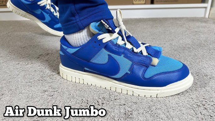 Nike Dunk low Scrap Knicks. Most sizes available.