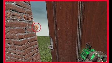 NEW WORLD RECORD!!! GMOD Door Opening Speedrun PT 2