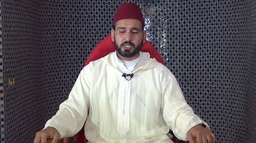 ما تيسر من سورة الحشر ||  القارئ علال الحمومي إمام مسجد الفردوس