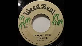 Tito Simon Count The Hours