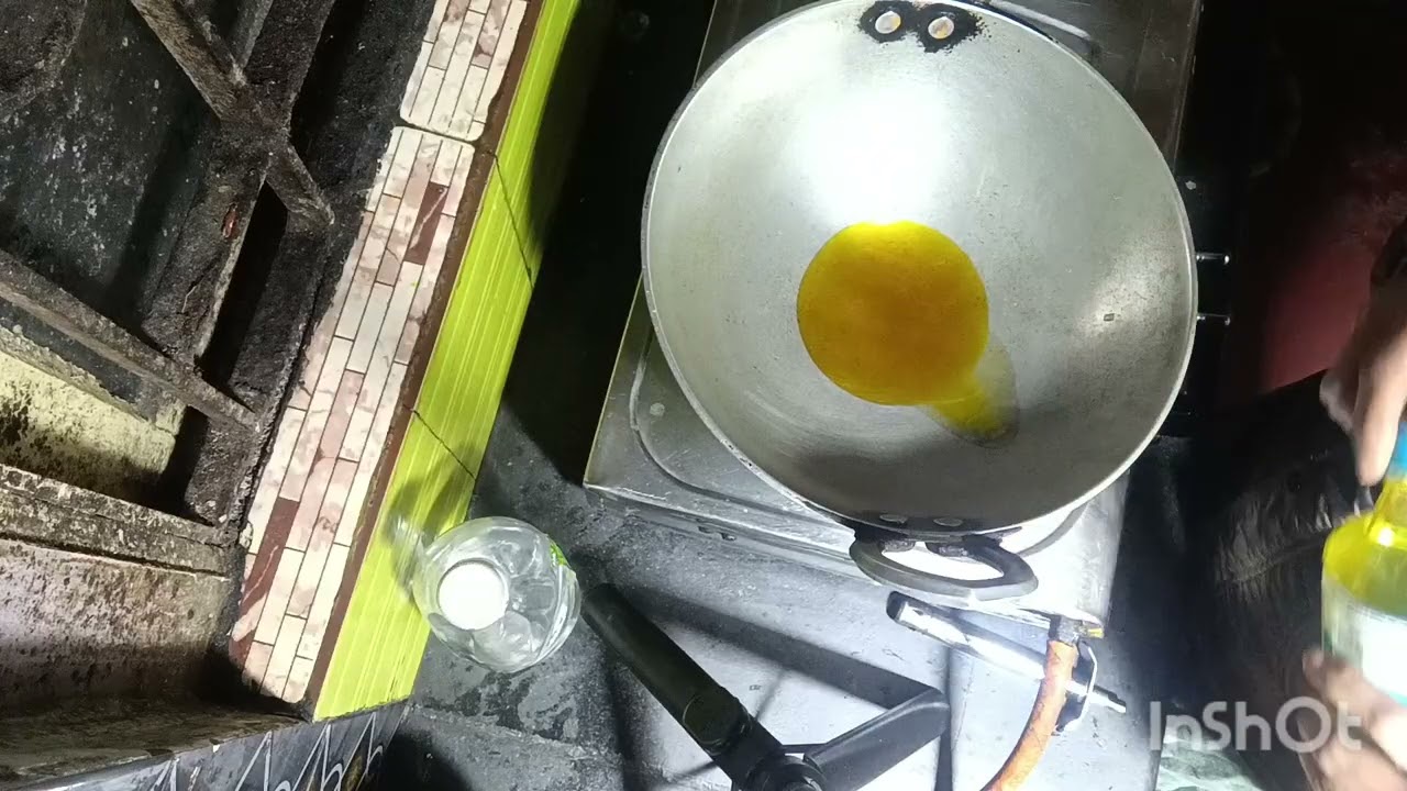 কড়াই শুটির ধোকা নিরামিষ সাধারণ তরকারি অসাধারণ খেলে না খেলে মিশ করে যাবেন