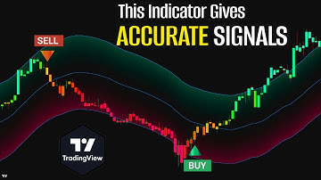 Get PERFECT BuySell Signals with This TradingView Indicator