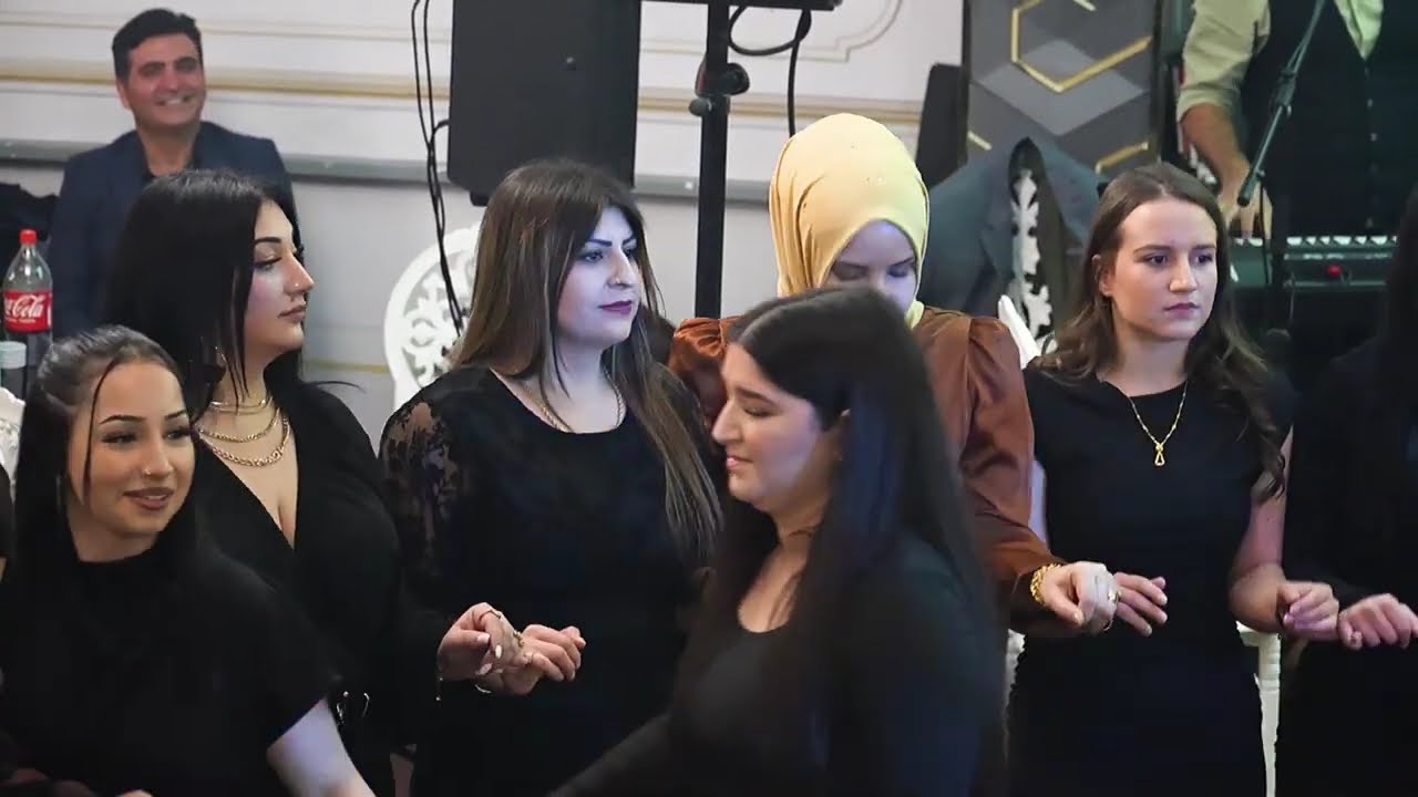 Hüseyin Kilicibüyük & Derya Kilicibüyük PART 2