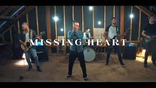Prominence - Missing Heart (Official Music Video)