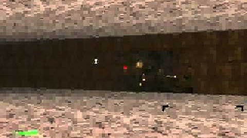 My 6th sem OpenGl project-"3D Shooting Game"