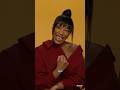 Naomi Ackie Is A WatchMojo Fan!