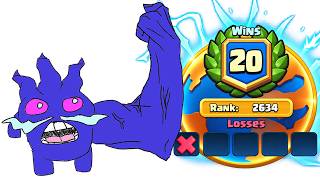 I Lost My Mind Playing This Challenge.
