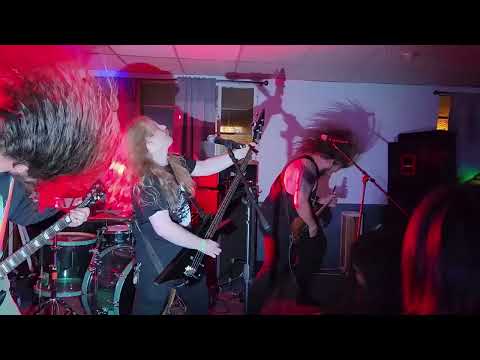 Thra Live at The American Legion
