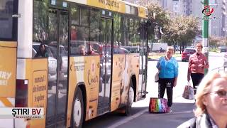 Anunț important a RATBV
