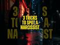 "Dark Psychology: 5 Signs You're Being Controlled"