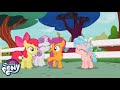 My little pony en espaol  mrito acadmico  la magia de la amistad  episodio completotiniencdmx