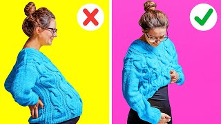 10 LIFE-CHANGING FASHION HACKS YOU NEED TO KNOW