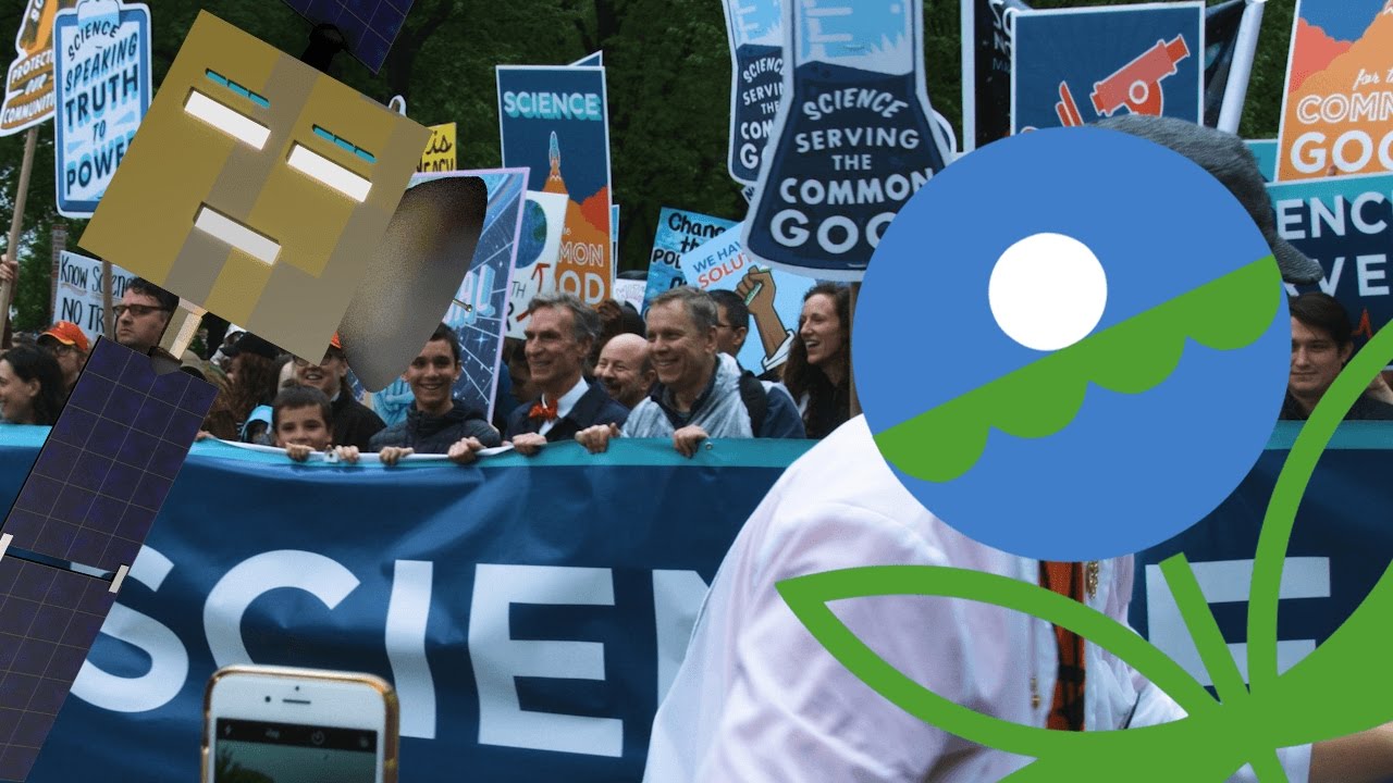 The Origins of Earth Day and Environmentalism. What does the EPA do