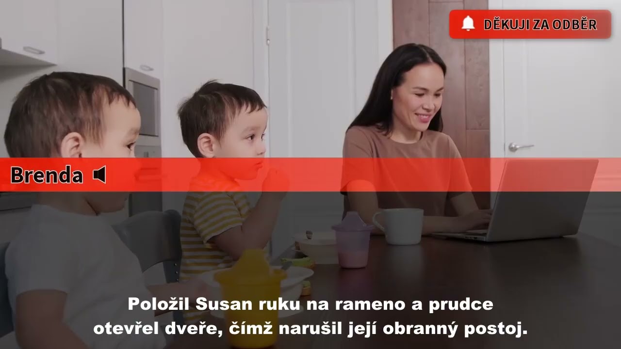 Moje rodina mě jedenáct let považovala za neschopnou dceru, která se protlouká od ničeho k ničemu. Smála jsem se s nimi a přijímala jejich pohrdání, protože jsem potřebovala, aby mě podcenili. Pak...