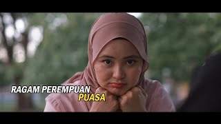 Ragam Perempuan Puasa