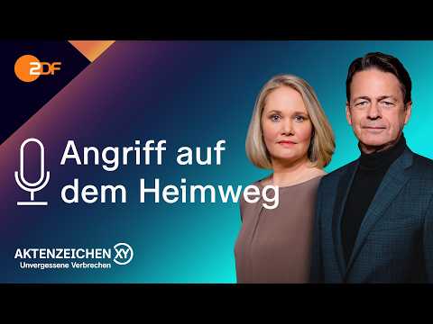 Podcast: Der Frauenjäger | Aktenzeichen XY #101