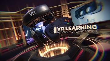 Emerging Technologies & Learning: How VR Will Shape the Future of Education