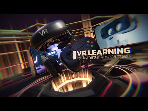 Emerging Technologies U0026 Learning: How VR Will Shape The Future Of Education