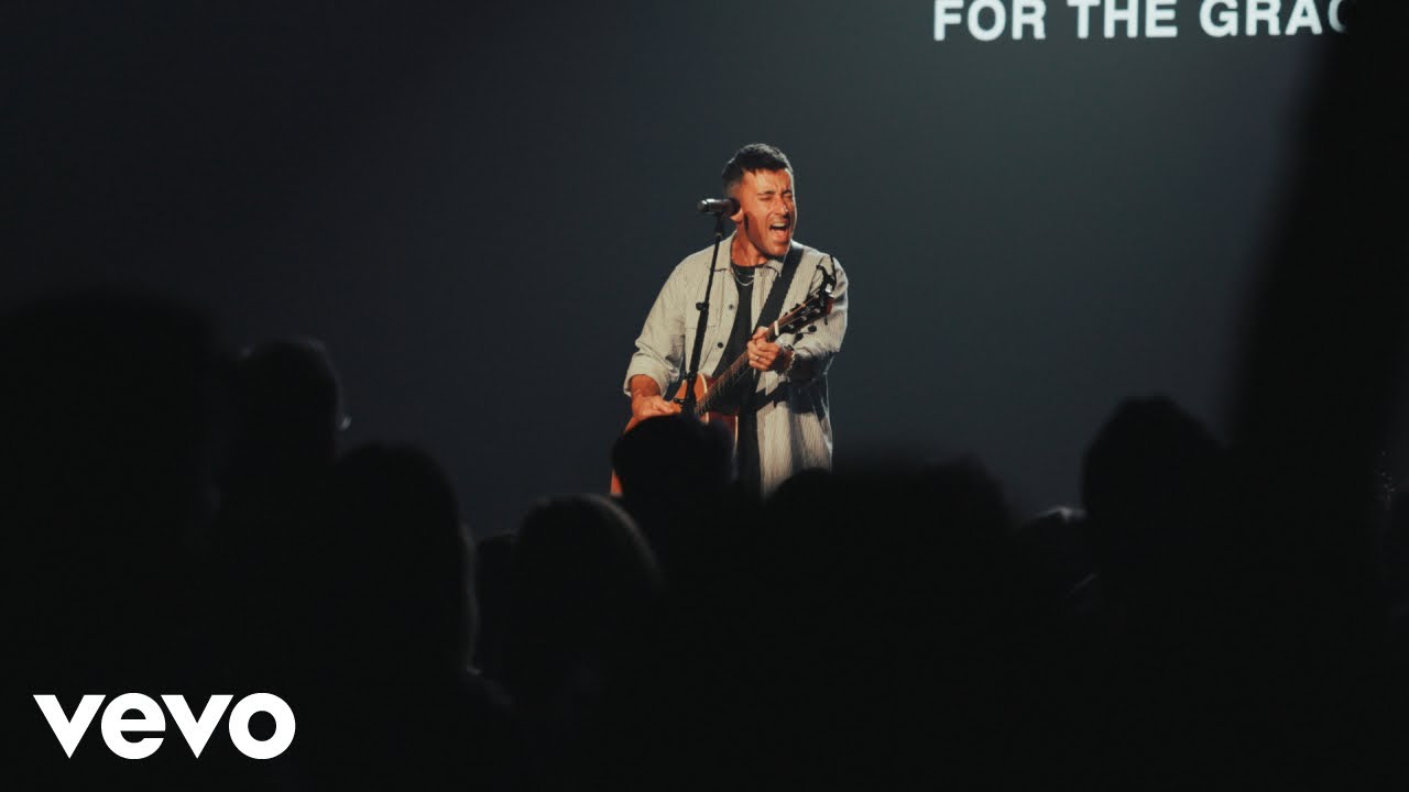 Phil Wickham - Homesick For Heaven (Live From Singalong)