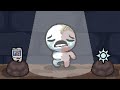 RUN ISAAC EDEN LOST ??? (ça tourne mal)