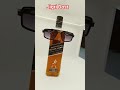 Kala chasma // Black Label // goa whisky price #shorts