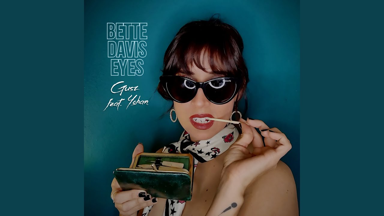 Bette Davis Eyes (Cover) YouTube