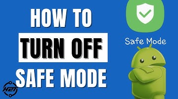 How To Turn Off Safe Mode On Android 2025