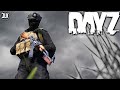 Taking a Survivor Hostage... - DayZ