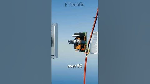 🚀 "Fan Speed Regulator Secret 🔥 How It Really Works in 3D!" #3d #regulator #electrician
