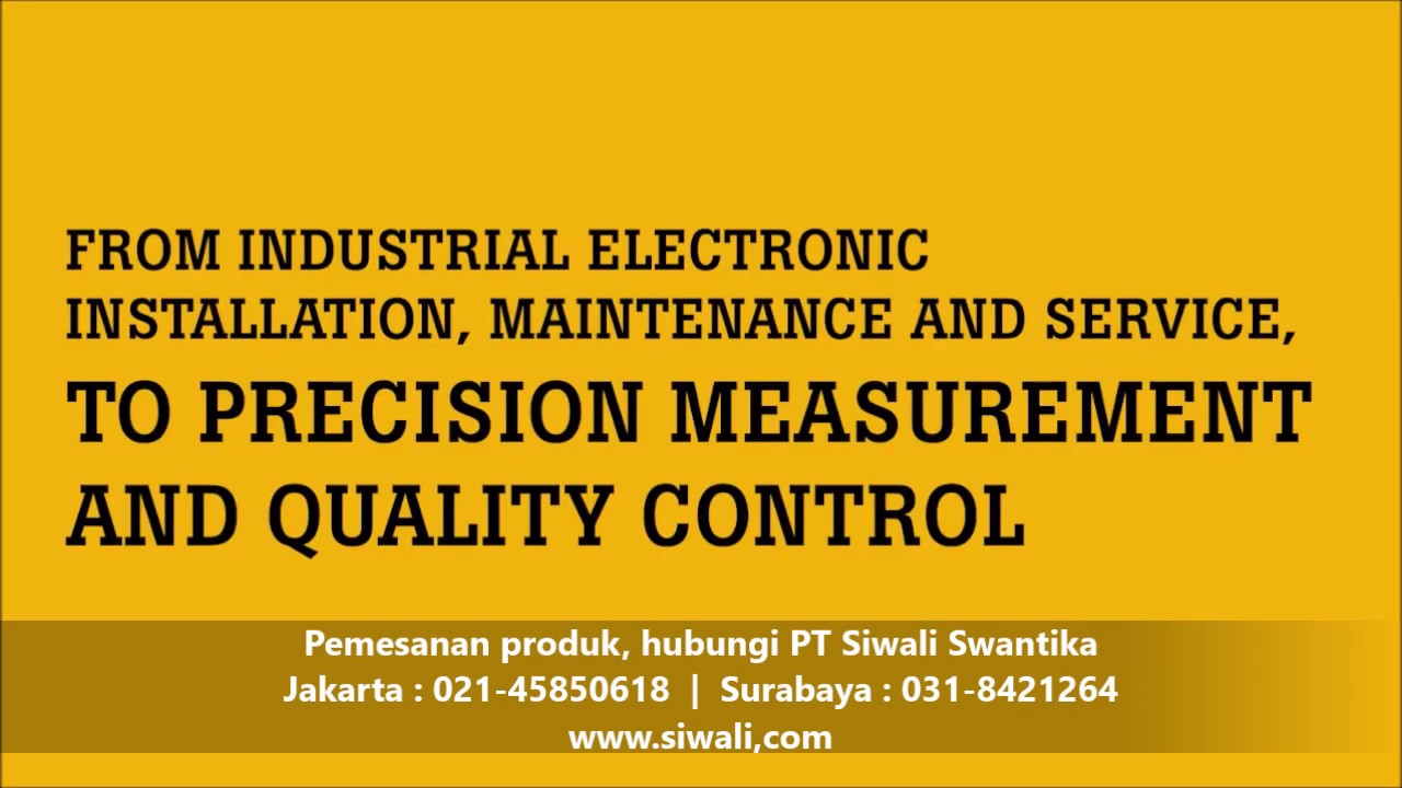 Alat dan Perangkat Pengujian dan Pengukuran Fluke di Indonesia