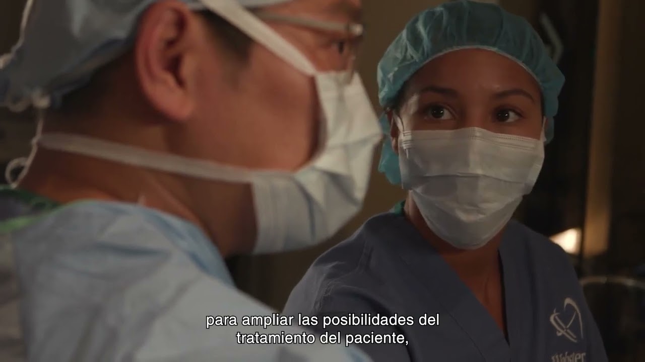 Biosense Webster - Jhonson & Jhonson - Elimar Ugueto Spanish Voice Over