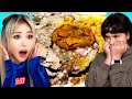 DECAYING FOOD You Have To See To Believe!