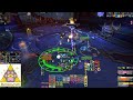 Tier 30 Aberrus, the Shadowed Crucible - The Forgotten Experiments - Normal