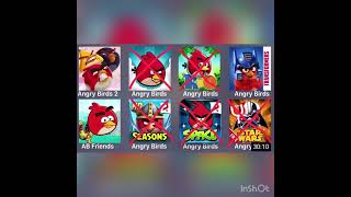 Angry birds app store are disappeared screenshot 3