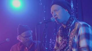 DIAMONDTOWN - LIVE AT THE BUS STOP THEATRE (FULL SET)