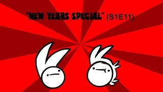 Jamworld: New Years Special (S1E11)