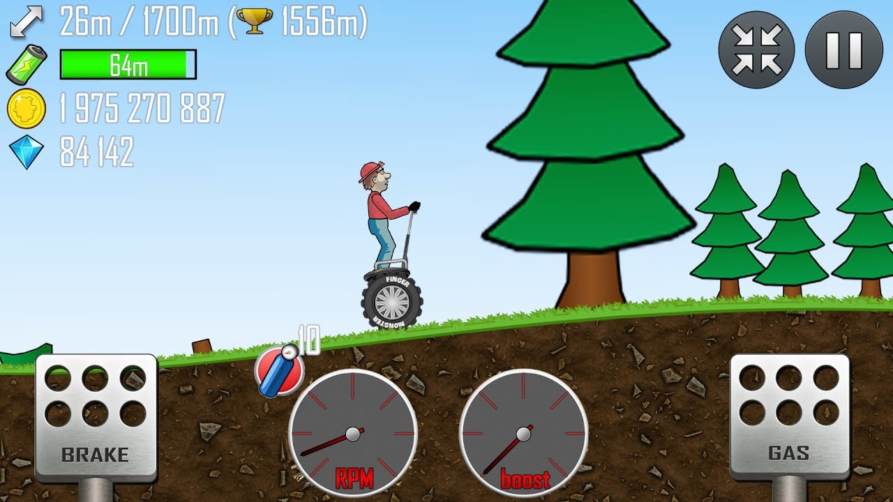 Jimmy on X: Hill climb racing guide for you here    / X