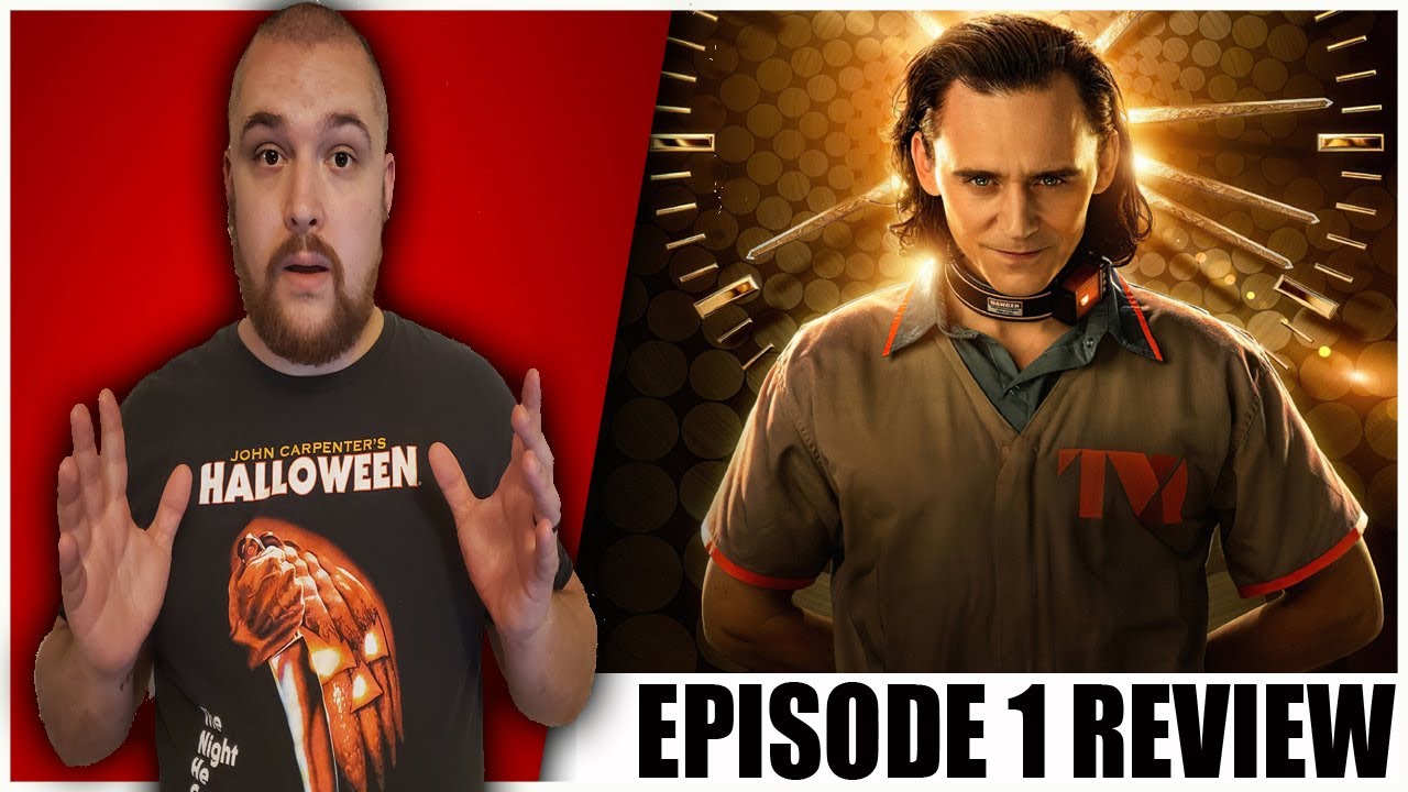 Loki Episode 1 SPOILER Disney+ Review