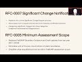 FedRAMP Rev5: Continuous Monitoring Recap #3