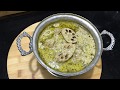 Kashmiri Nadru Yakhni || कश्मीरी कमल ककड़ी || (Lotus Root in Yogurt Sauce) Recipe | Kashmiri Zaika