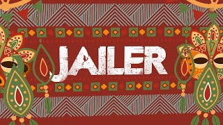 JAILER - Kaavaalaa Ringtone