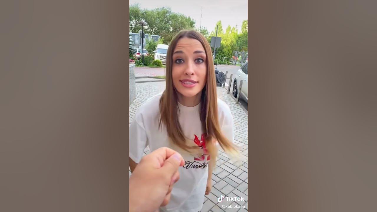 Кирилл Антипов тик ток